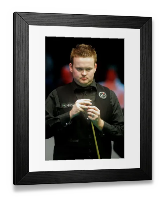 Framed Print : Shaun Murphy Framed Print : Shaun Murphy