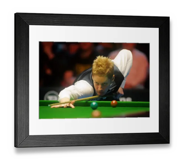 Framed Print : Neil Robertson Framed Print : Neil Robertson
