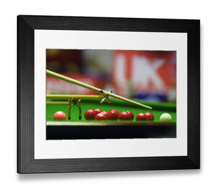 Framed Print : Bridge Rest & Balls Bridge Framed Print : Bridge Rest & Balls Bridge