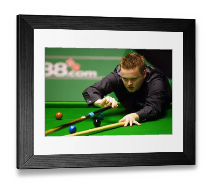 Framed Print : Shaun Murphy Framed Print : Shaun Murphy