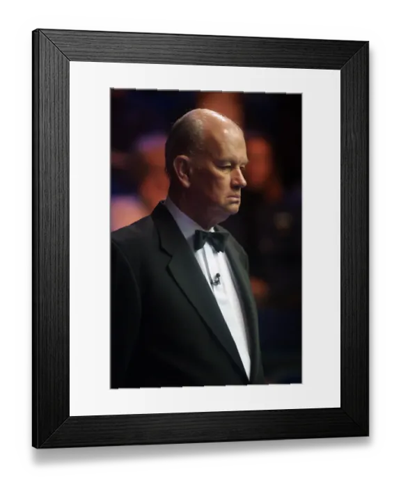 Framed Print : John Williams Framed Print : John Williams