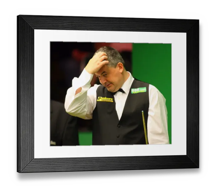 Framed Print : John Parrott Framed Print : John Parrott