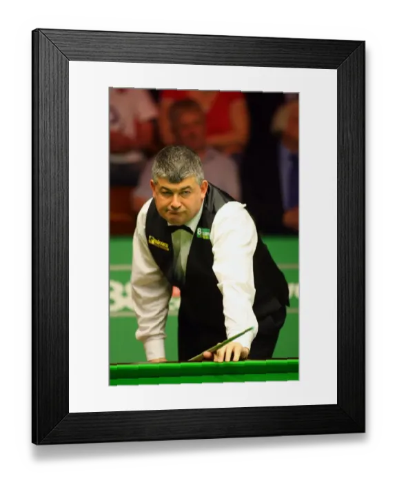 Framed Print : John Parrott Framed Print : John Parrott