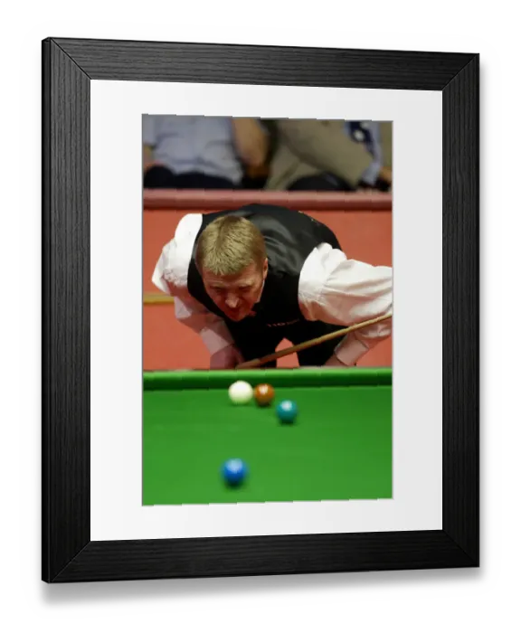 Framed Print : Dave Harold Framed Print : Dave Harold