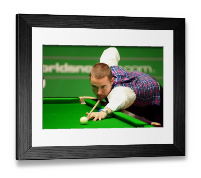 Framed Print : Stephen Hedry Mbe Framed Print : Stephen Hedry Mbe