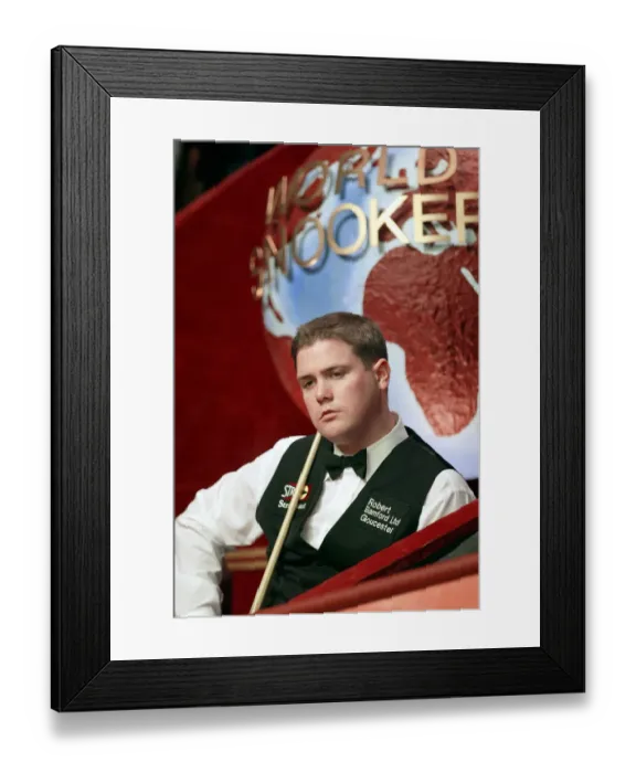 Framed Print : Robert Milkins