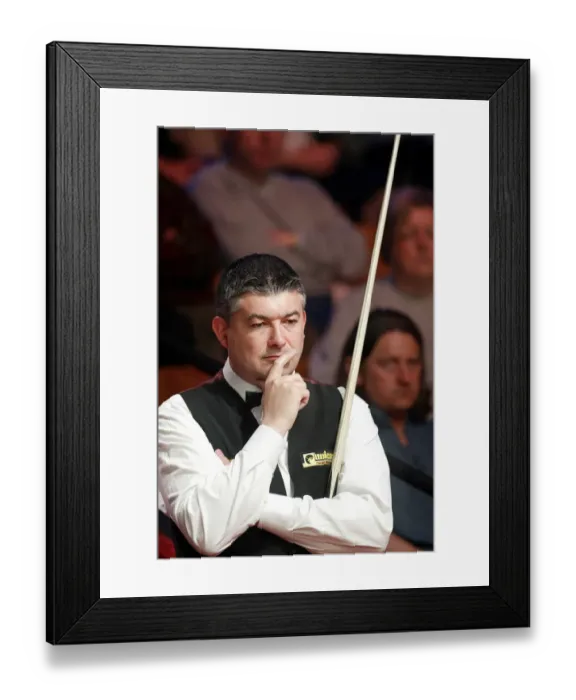 Framed Print : John Parrot Framed Print : John Parrot
