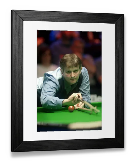 Framed Print : Barry Pinches Framed Print : Barry Pinches