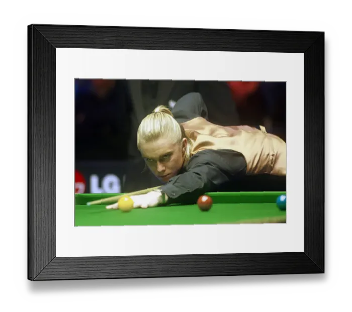 Framed Print : Paul Hunter Framed Print : Paul Hunter