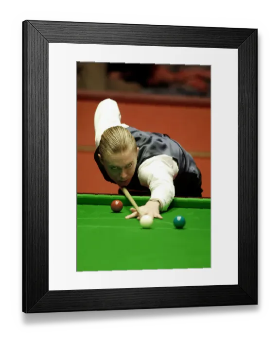 Framed Print : Paul Hunter Framed Print : Paul Hunter
