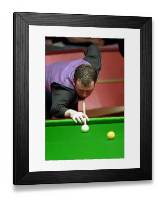 Framed Print : Mark Williams Framed Print : Mark Williams