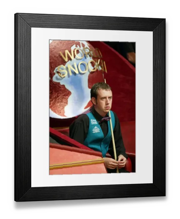 Framed Print : Mark Williams Framed Print : Mark Williams