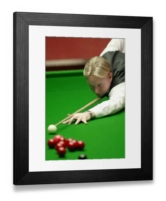 Framed Print : Stuart Pettman Framed Print : Stuart Pettman
