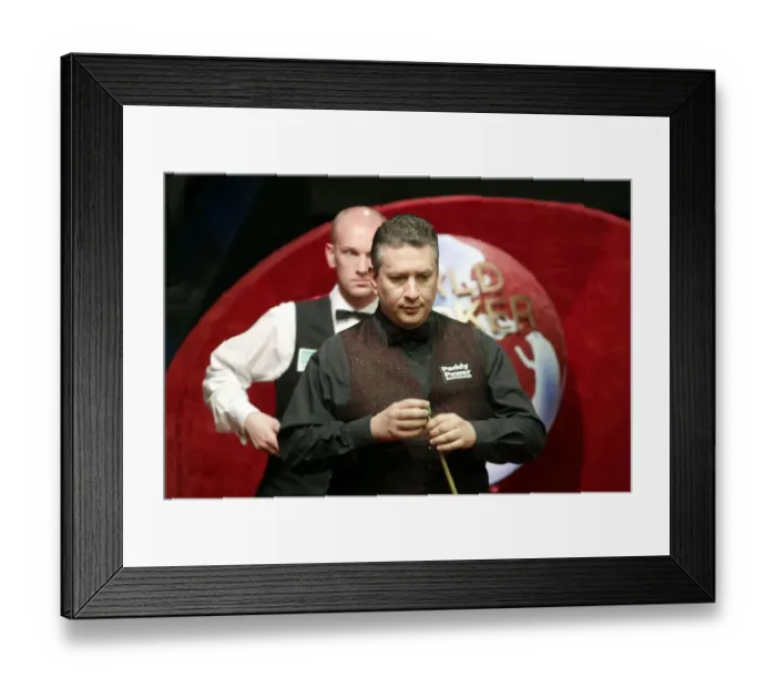 Framed Print : Tony Drago