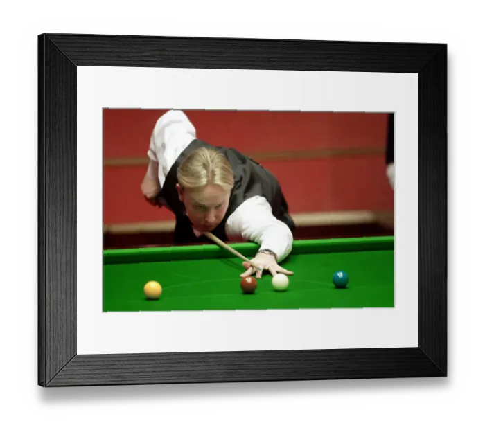 Framed Print : Stuart Pettman