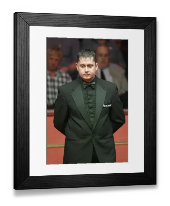 Framed Print : Paul Collier Framed Print : Paul Collier