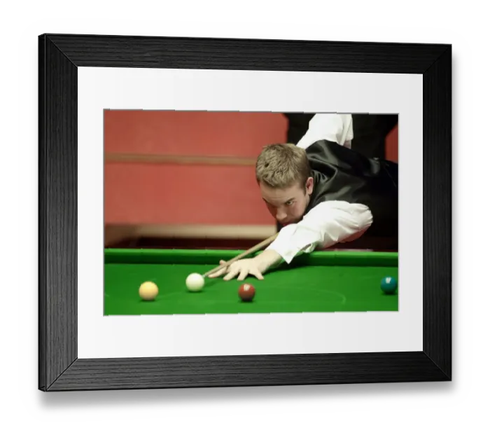 Framed Print : Allister Carter Framed Print : Allister Carter