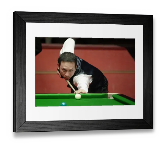 Framed Print : James Wattana Framed Print : James Wattana