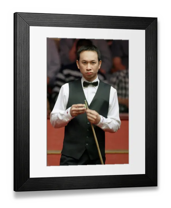 Framed Print : James Wattana Framed Print : James Wattana