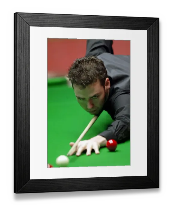 Framed Print : Quinten Hann Framed Print : Quinten Hann