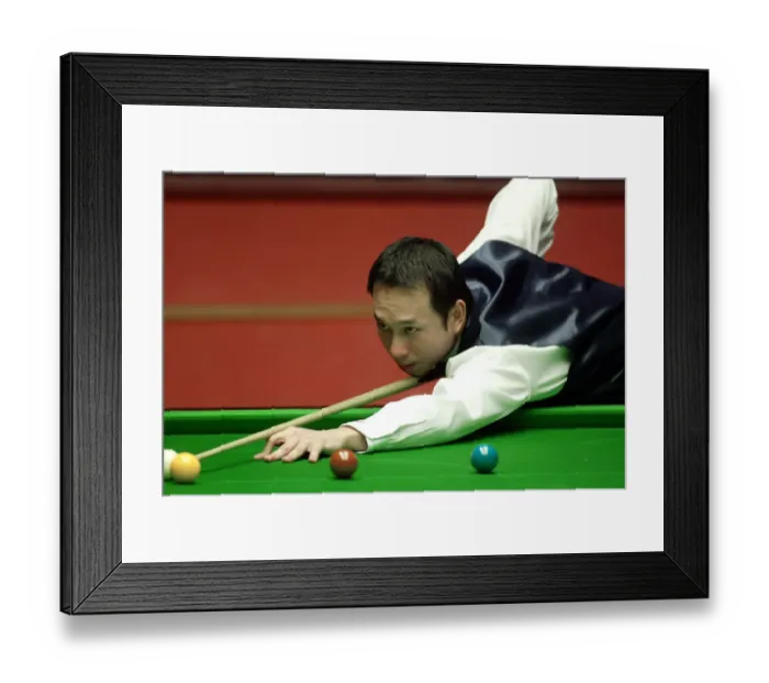 Framed Print : James Wattana Framed Print : James Wattana