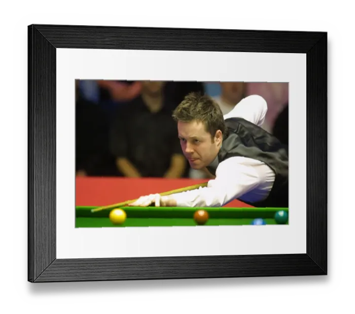 Framed Print : John Higgins Framed Print : John Higgins