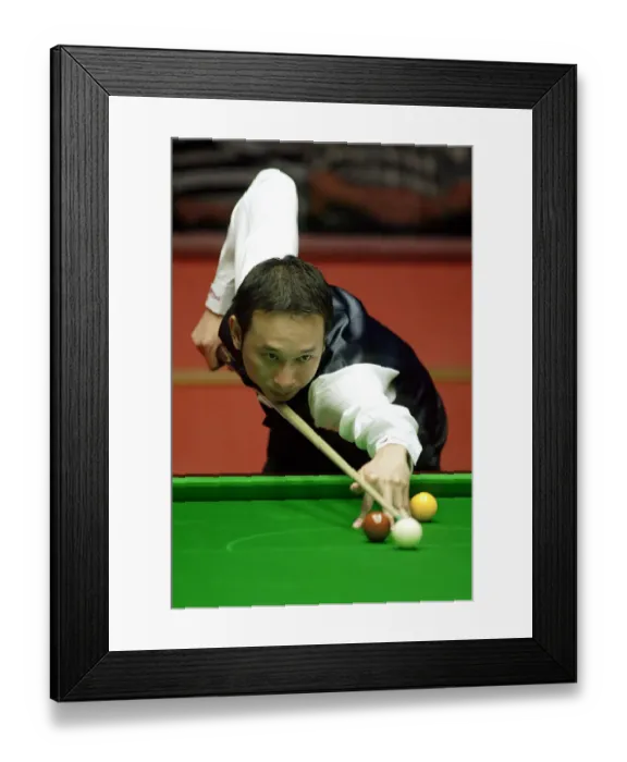 Framed Print : James Wattana Framed Print : James Wattana
