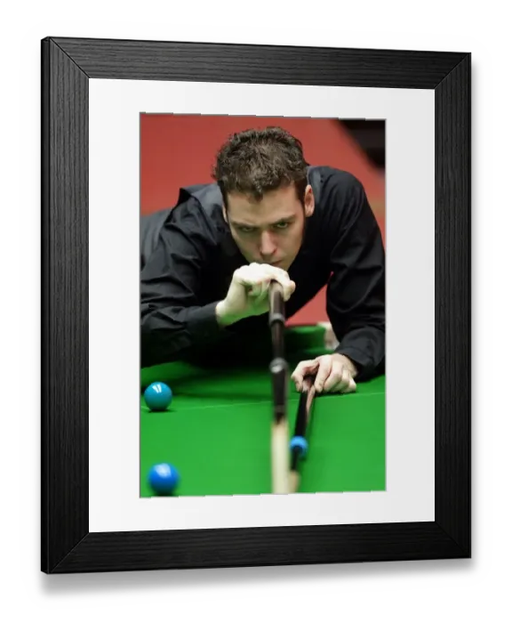 Framed Print : Quinten Hann Framed Print : Quinten Hann