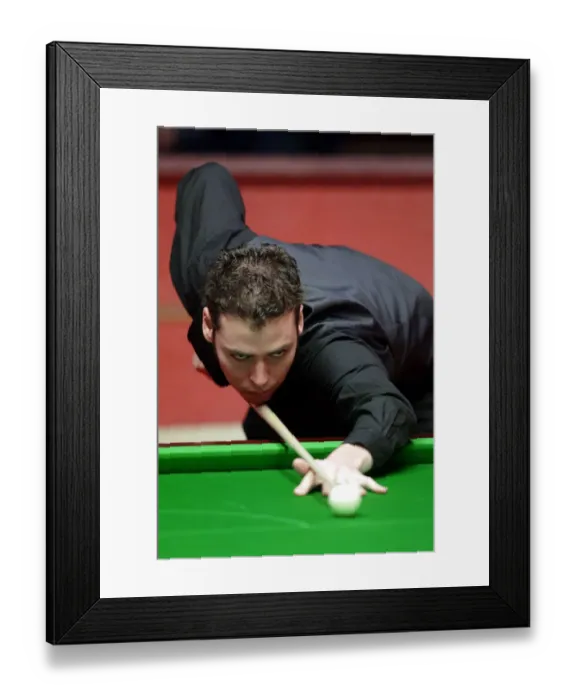 Framed Print : Quinten Hann Framed Print : Quinten Hann
