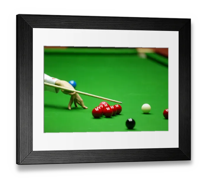 Framed Print : Bridgeing Over Balls Framed Print : Bridgeing Over Balls