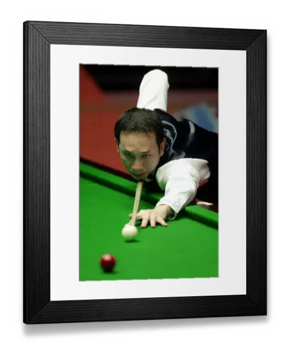 Framed Print : James Wattana Framed Print : James Wattana