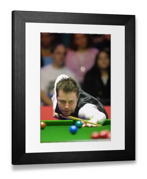 Framed Print : John Higgins Framed Print : John Higgins