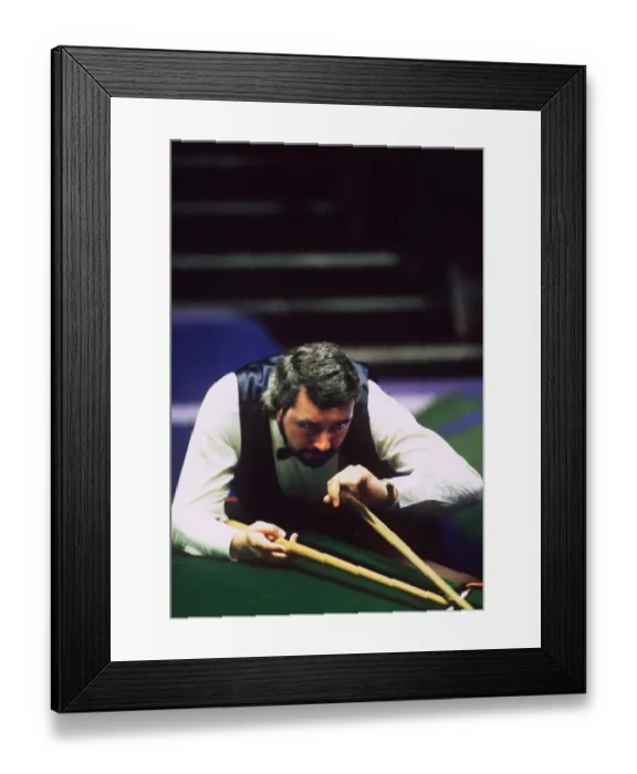 Framed Print : John Virgo Framed Print : John Virgo