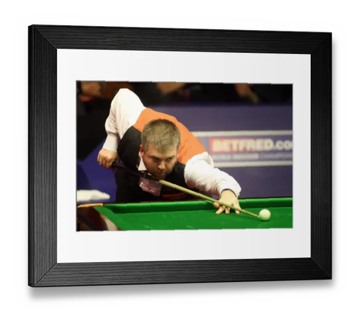 Framed Print : Marcus Campbell Framed Print : Marcus Campbell