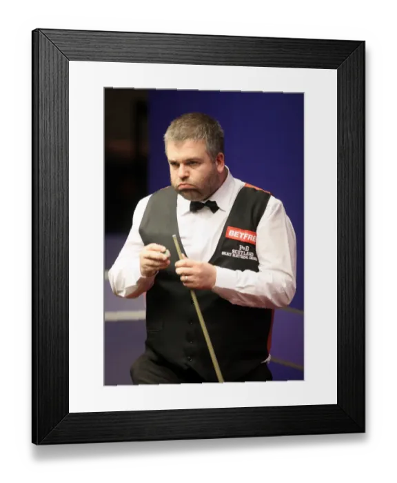 Framed Print : Marcus Campbell Framed Print : Marcus Campbell