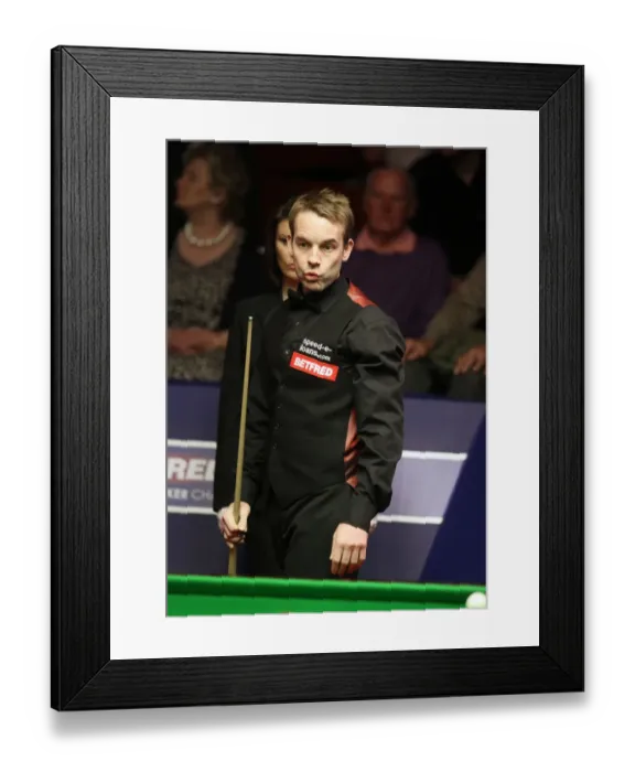Framed Print : Ali Carter Framed Print : Ali Carter