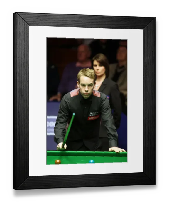 Framed Print : Ali Carter Framed Print : Ali Carter