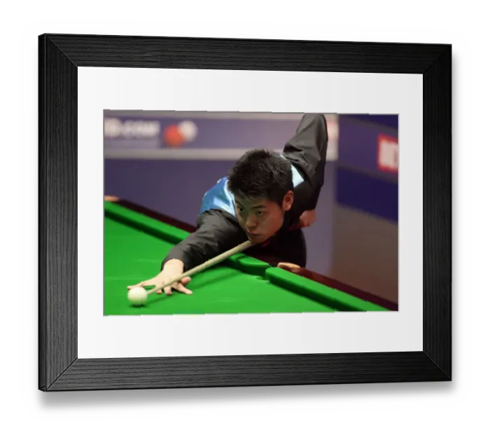 Framed Print : Liang Wenbo