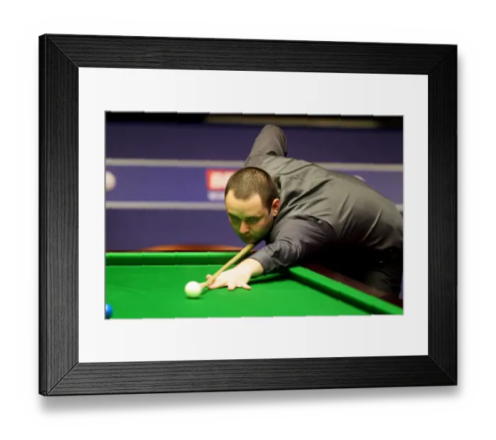 Framed Print : Sttephen Maguire Framed Print : Sttephen Maguire