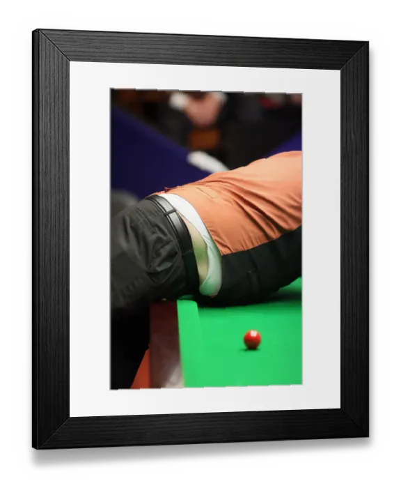 Framed Print : Marcus Campbells Stomach Framed Print : Marcus Campbells Stomach