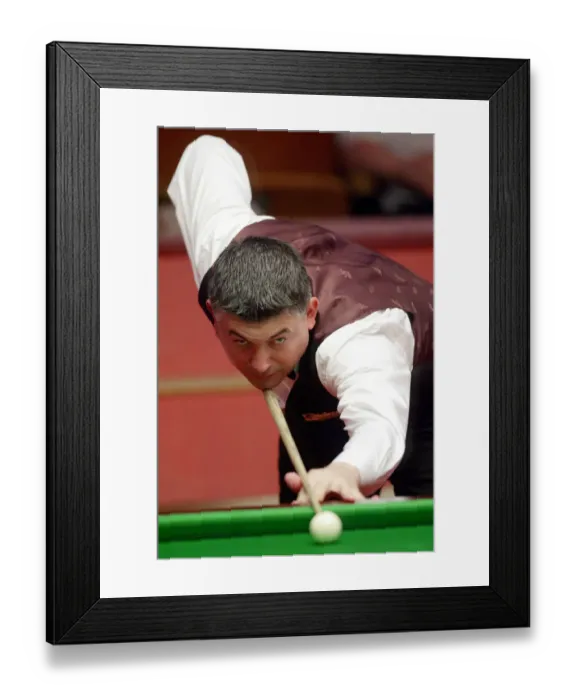 Framed Print : John Parrot Framed Print : John Parrot