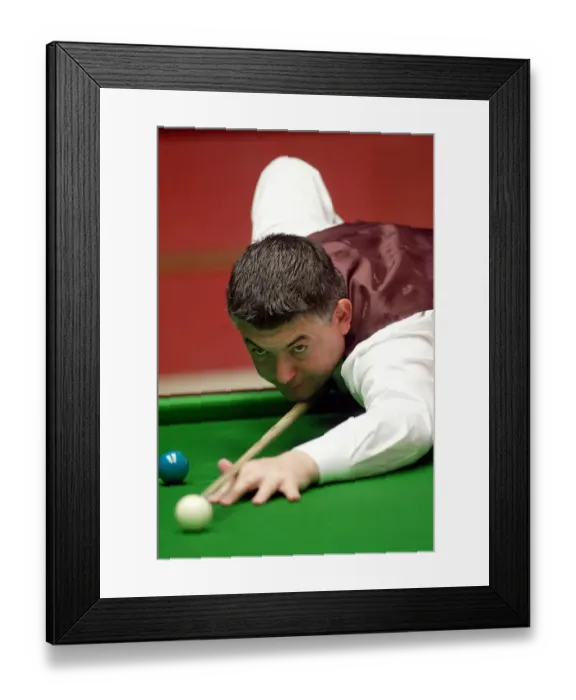 Framed Print : John Parrot Framed Print : John Parrot