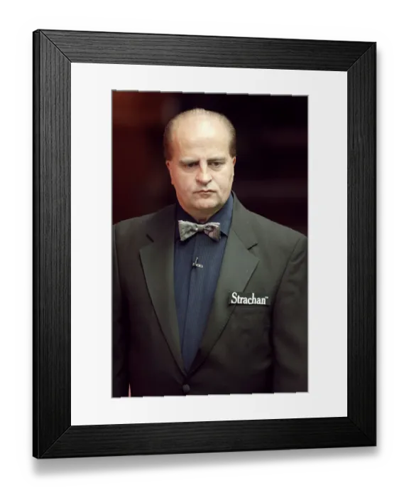 Framed Print : Lawrie Annandale Framed Print : Lawrie Annandale