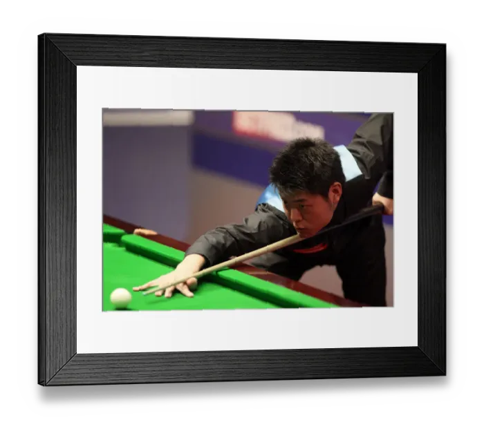 Framed Print : Liang Wenbo