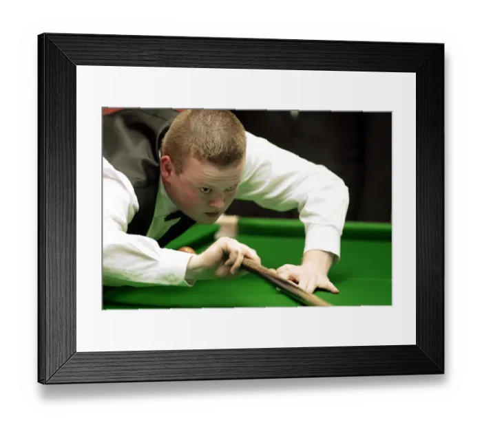 Framed Print : Shaun Murphy Framed Print : Shaun Murphy