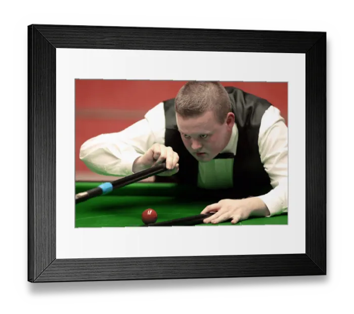 Framed Print : Shaun Murphy Framed Print : Shaun Murphy
