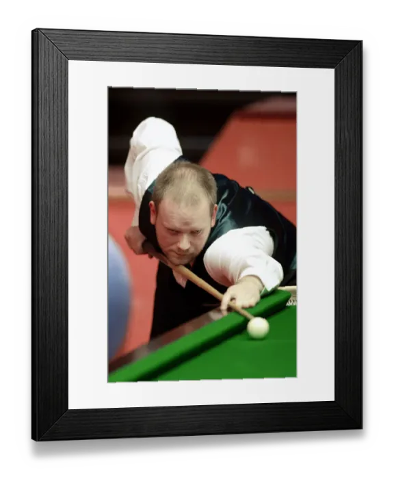 Framed Print : Sean Storey