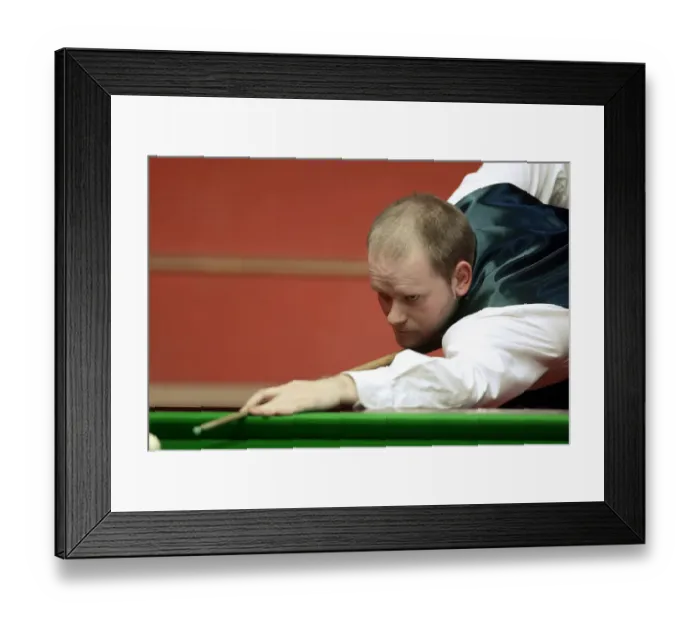Framed Print : Sean Storey
