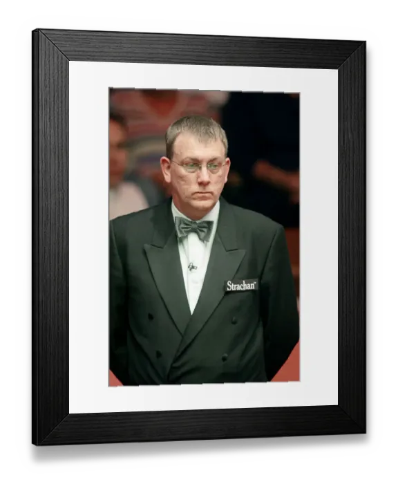 Framed Print : Alan Chamberlain Framed Print : Alan Chamberlain