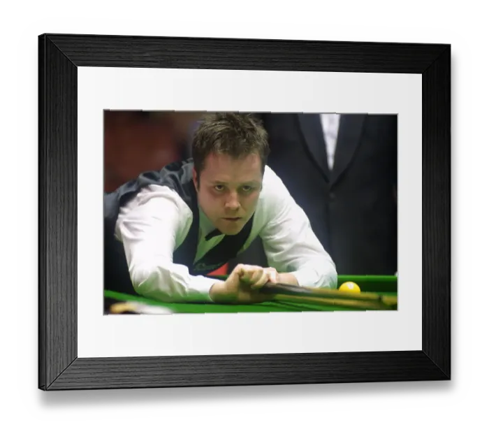Framed Print : John Higgins Framed Print : John Higgins
